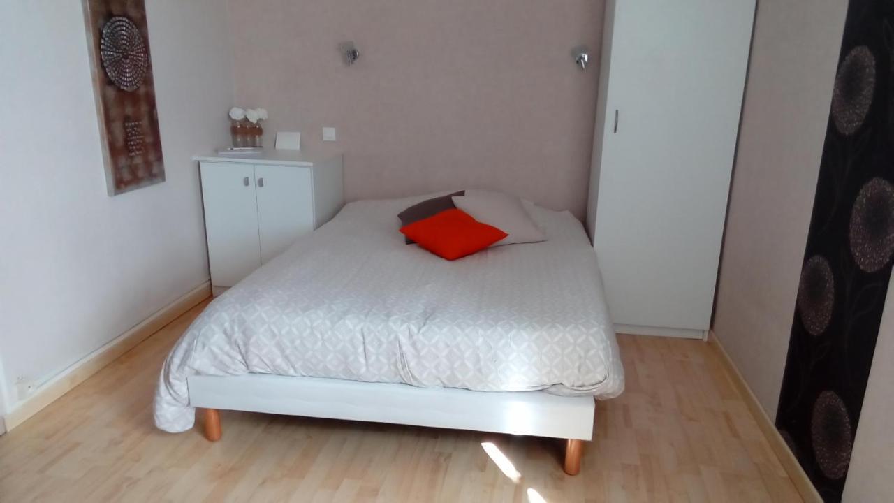 Chambres des Noels Faye-d'Anjou Extérieur photo