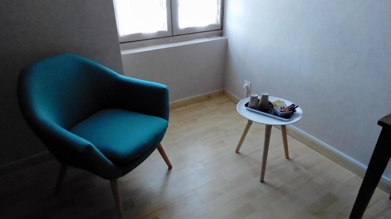 Chambres des Noels Faye-d'Anjou Extérieur photo